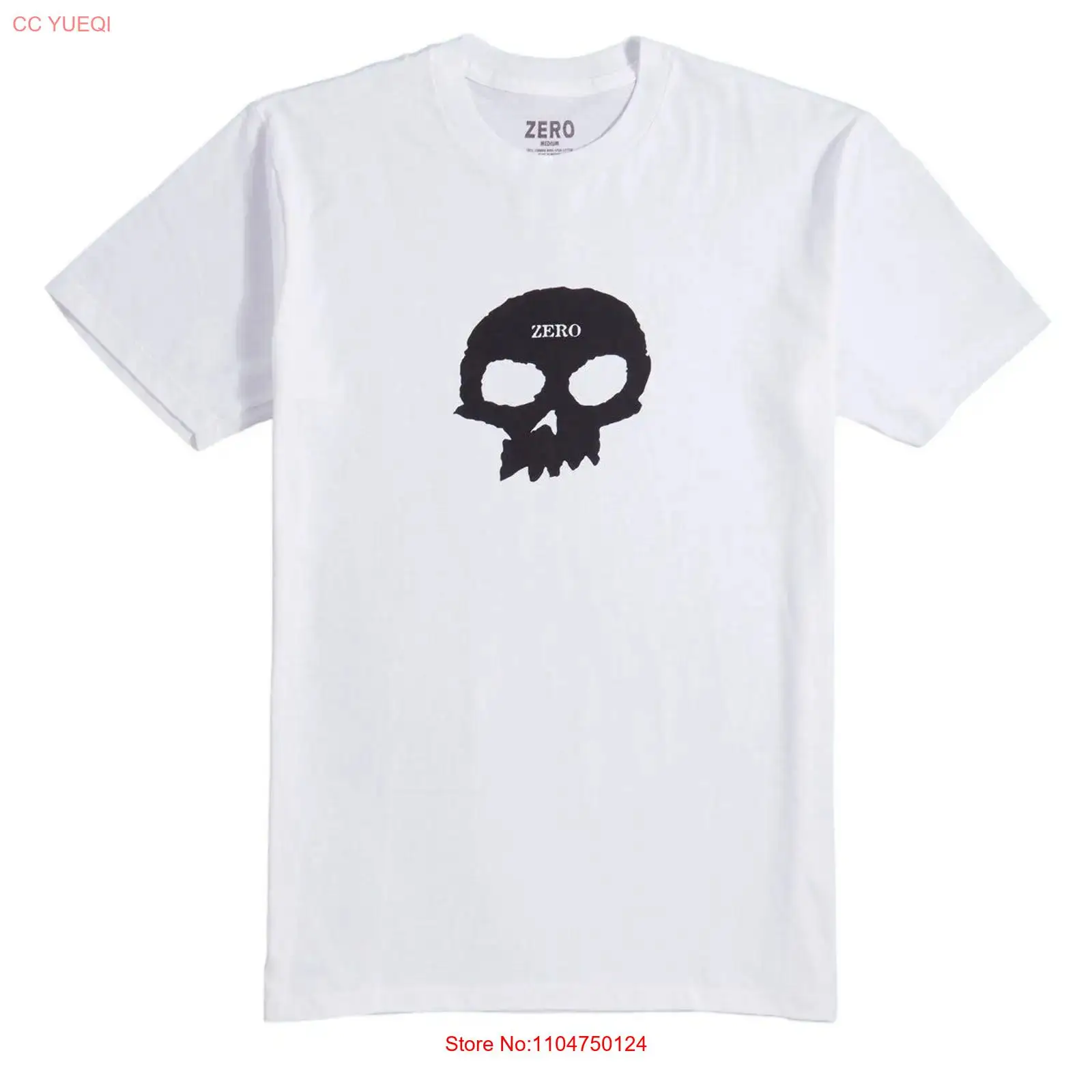 Brand New Mens Zero Single Sku – Streetwear Brands Bewertung und Preis