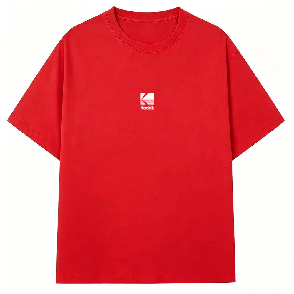 2026 Summer Kodak Mini K Logo  – Streetwear Brand With K Bewertung und Preis