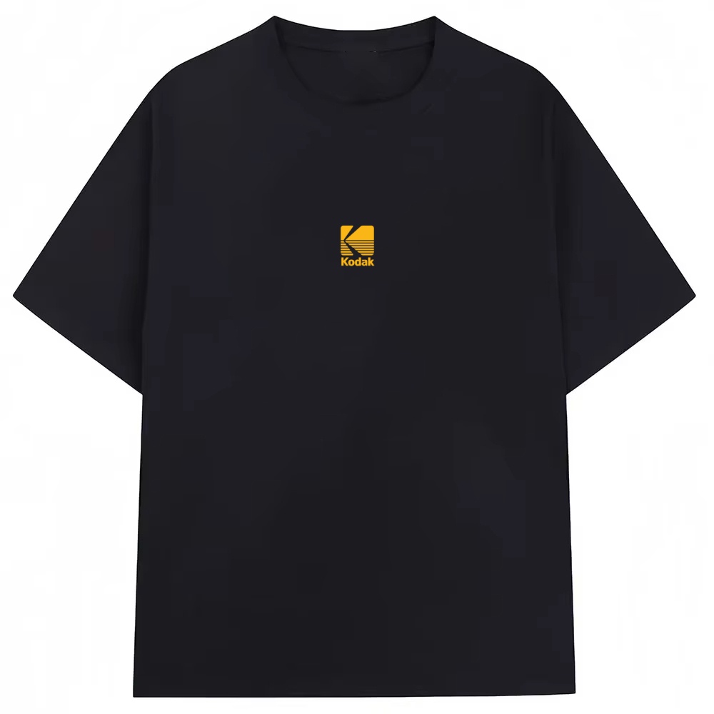 2026 Summer Kodak Mini K Logo  – Streetwear Brand With K Bewertung und Preis