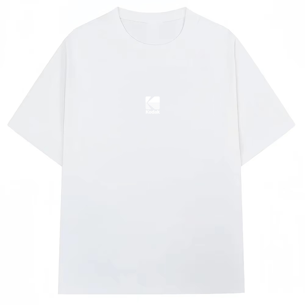 2026 Summer Kodak Mini K Logo  – Streetwear Brand With K Bewertung und Preis