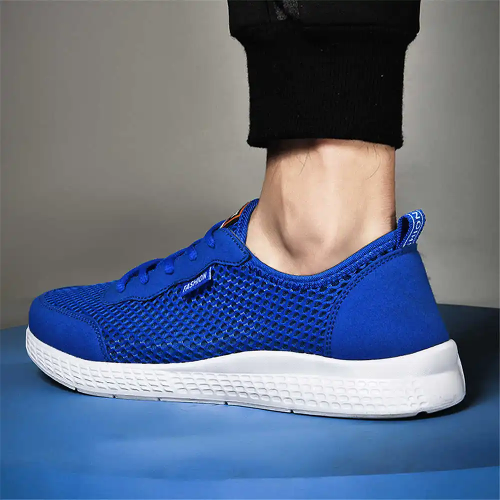 35-46 Breathable Light Blue Sn – Streetwear Brand Canada Bewertung und Preis